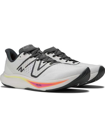 New Balance Mens Fuelcell Rebel V3 Running Shoes